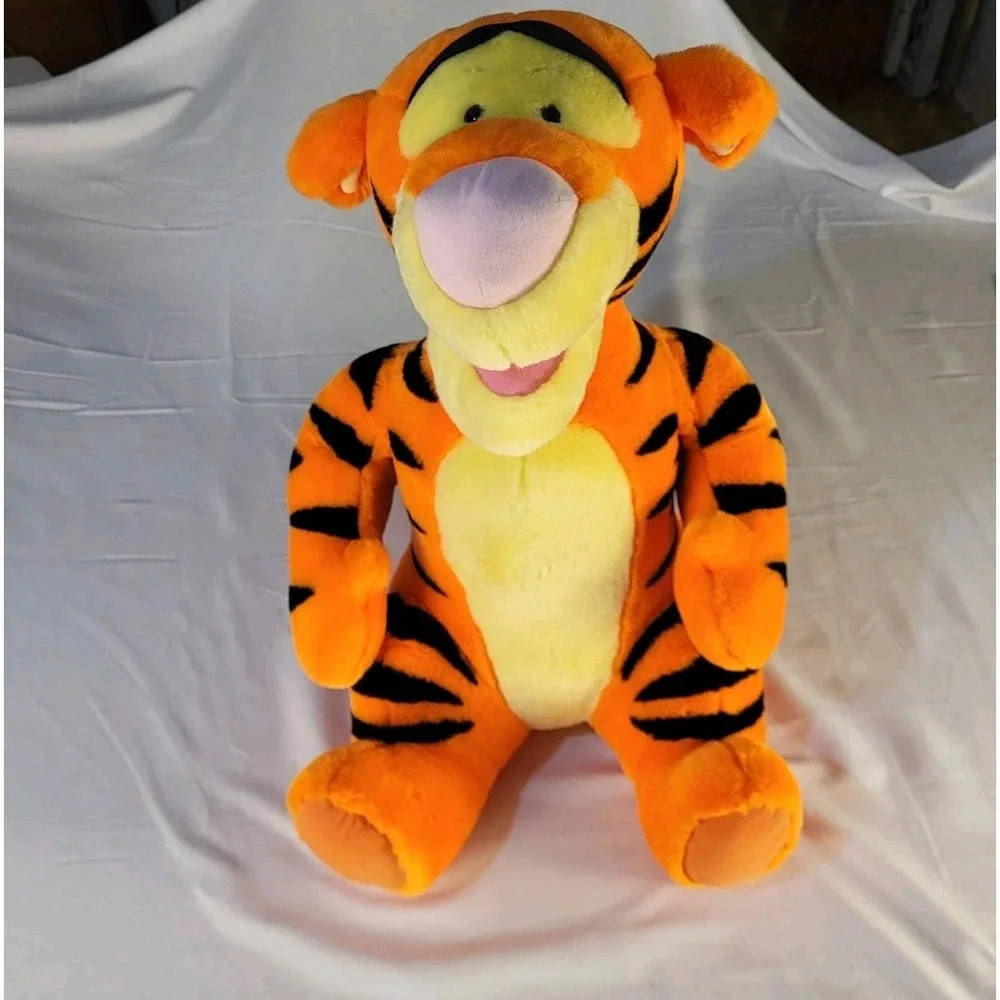 Disney Tigger 